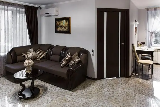 Classic Süit, 1 Çift Kişilik Yatak ve Çekyat, Sigara İçilmez