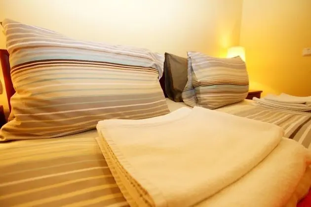 Stüdyo, 1 En Büyük (King) Boy Yatak ve Çekyat