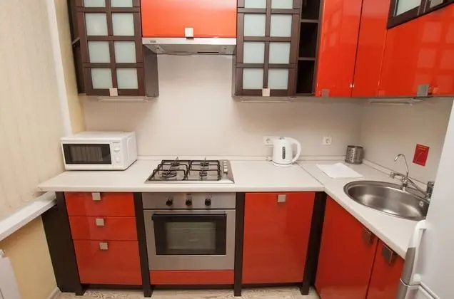 Stüdyo, 1 En Büyük (King) Boy Yatak ve Çekyat