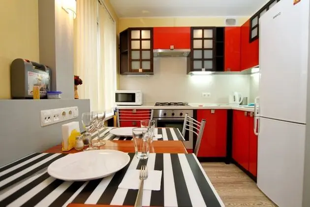 Stüdyo, 1 En Büyük (King) Boy Yatak ve Çekyat