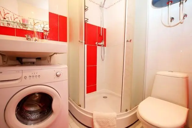 Stüdyo, 1 En Büyük (King) Boy Yatak ve Çekyat