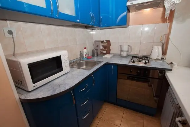 Apart Daire, 1 Yatak Odası
