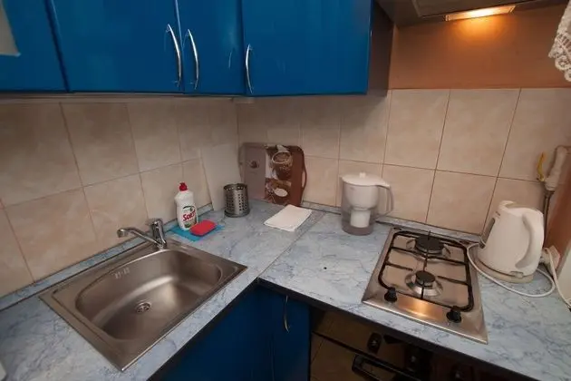 Apart Daire, 1 Yatak Odası
