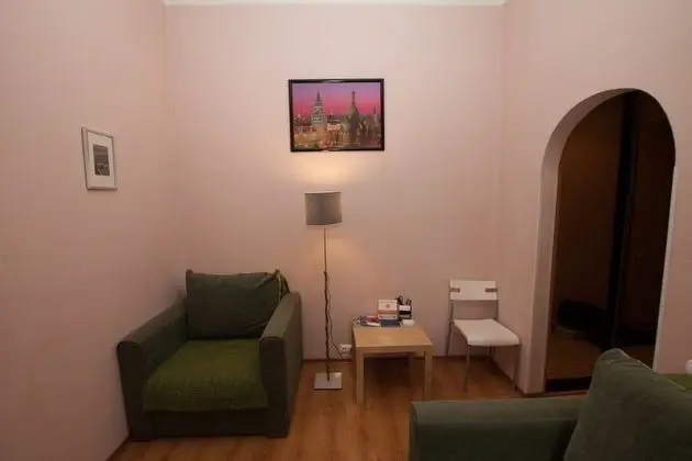 Apart Daire, 1 Yatak Odası