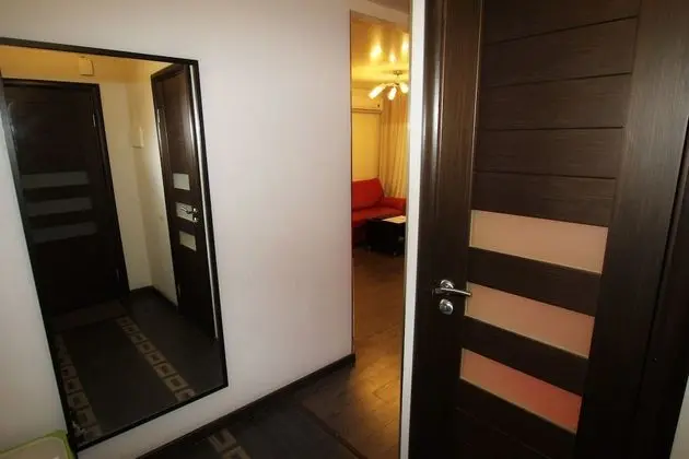 Stüdyo, 1 Çift Kişilik Yatak ve Çekyat, Sigara İçilmez