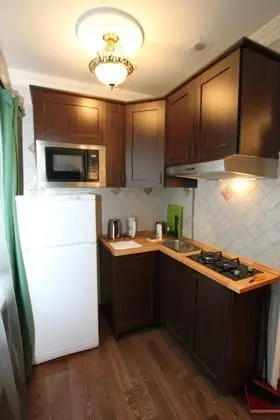 Deluxe Apart Daire, Birden Çok Yatak