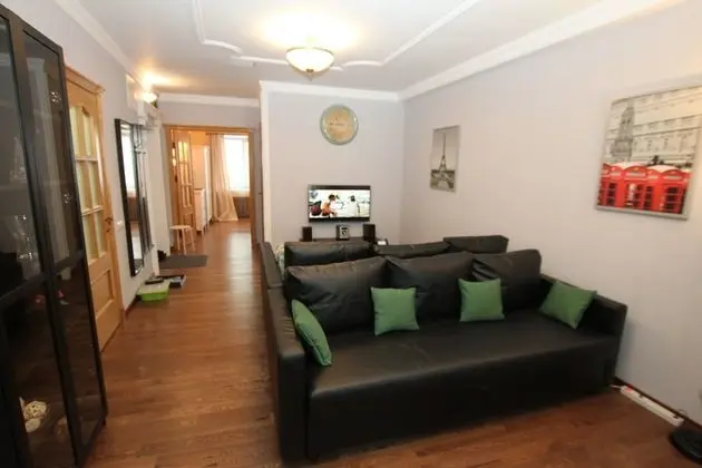 Deluxe Apart Daire, Birden Çok Yatak