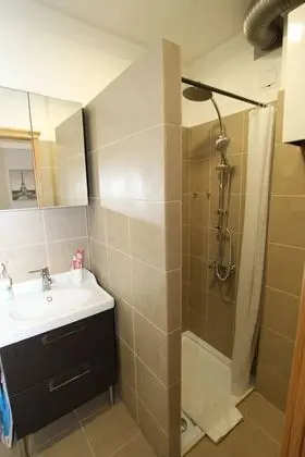 Deluxe Apart Daire, Birden Çok Yatak