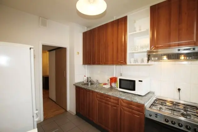 Apart Daire, 1 Yatak Odası (apt. 11)