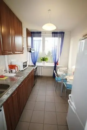 Apart Daire, 1 Yatak Odası (apt. 11)