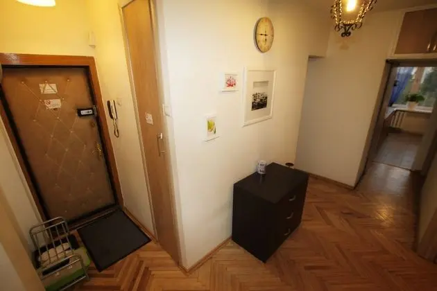 Apart Daire, 1 Yatak Odası (apt. 11)