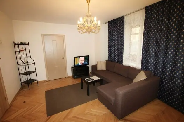Apart Daire, 1 Yatak Odası (apt. 11)