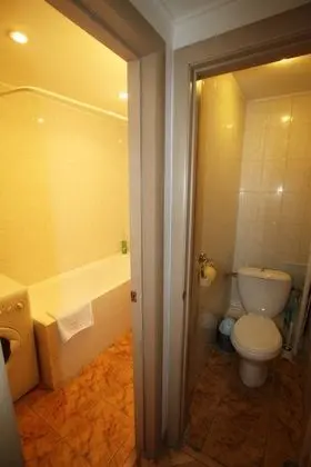 Apart Daire, 1 Yatak Odası (apt. 11)