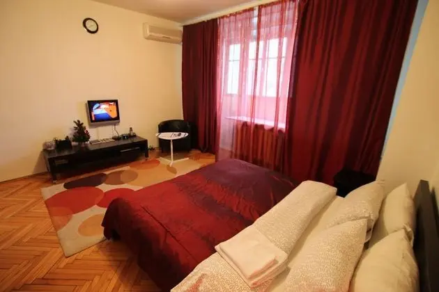 Apart Daire, 1 Yatak Odası (apt 9)