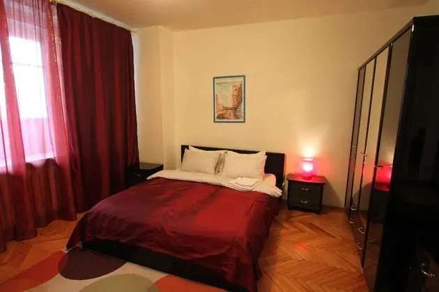 Apart Daire, 1 Yatak Odası (apt 9)
