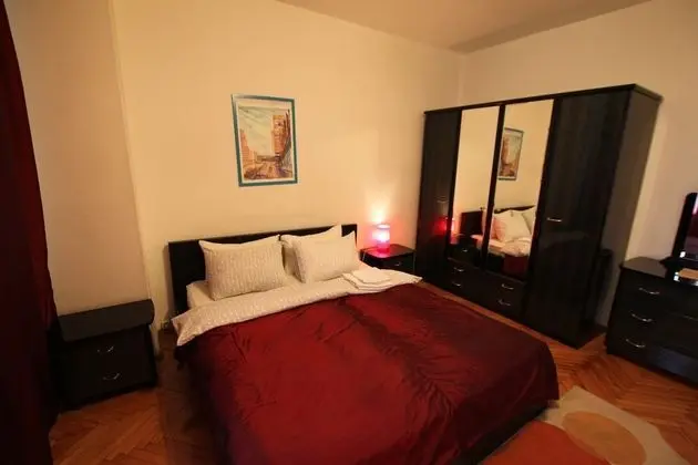 Apart Daire, 1 Yatak Odası (apt 9)