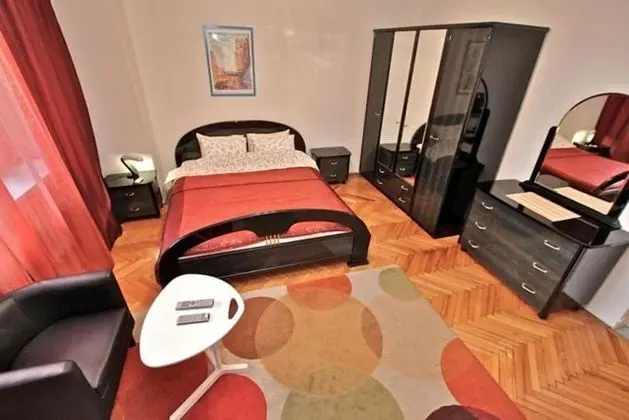 Apart Daire, 1 Yatak Odası (apt 9)