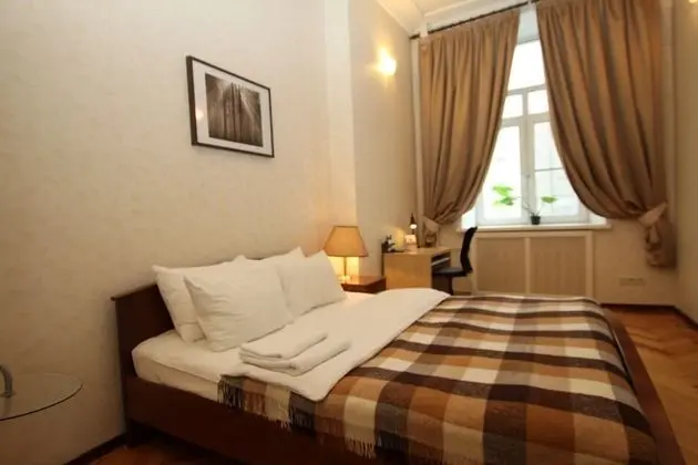 Comfort Apart Daire, 1 Yatak Odası