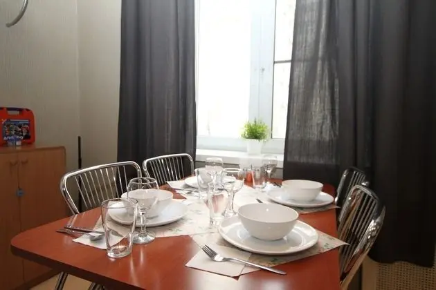 Comfort Apart Daire, 1 Yatak Odası