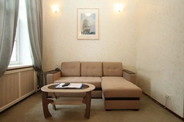 Comfort Apart Daire, 1 Yatak Odası