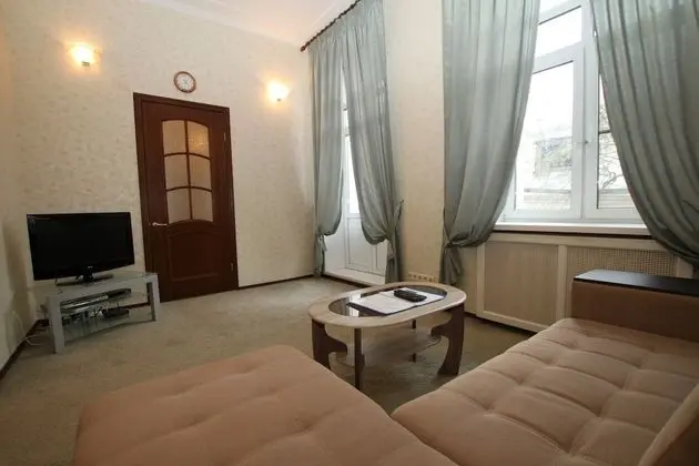 Comfort Apart Daire, 1 Yatak Odası