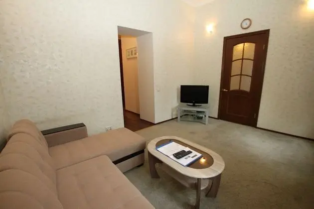 Comfort Apart Daire, 1 Yatak Odası