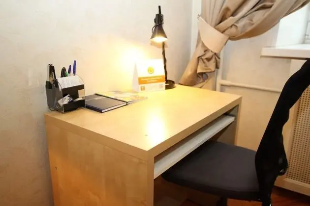 Comfort Apart Daire, 1 Yatak Odası