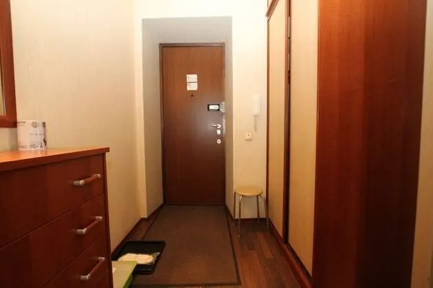Comfort Apart Daire, 1 Yatak Odası