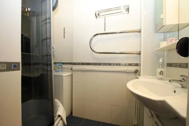 Comfort Apart Daire, 1 Yatak Odası