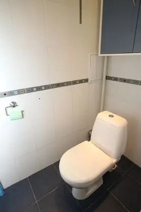 Comfort Apart Daire, 1 Yatak Odası
