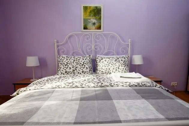 Apart Daire, Birden Çok Yatak, Sigara İçilmez