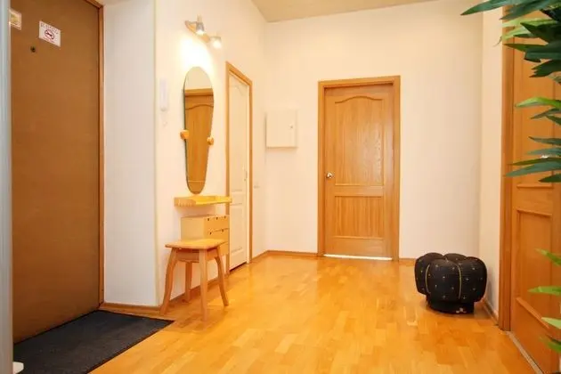 Apart Daire, Birden Çok Yatak, Sigara İçilmez
