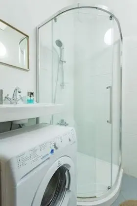 Superior Apart Daire, 2 Çift Kişilik Yatak, Sigara İçilmez