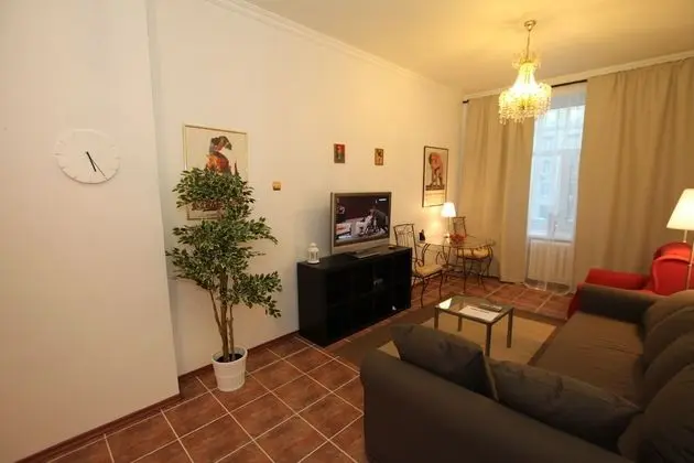 Apart Daire, 2 Yatak Odası