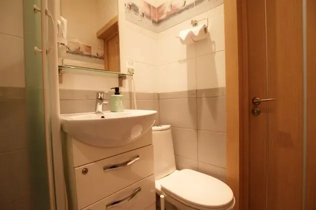 Apart Daire, 1 Yatak Odası