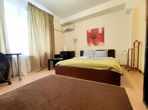 Standard Apart Daire, 1 Çift Kişilik Yatak