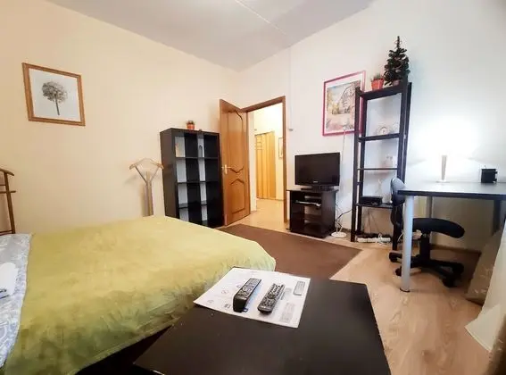 Standard Apart Daire, 1 Çift Kişilik Yatak