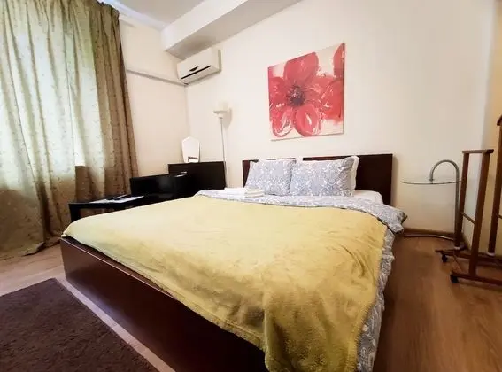 Standard Apart Daire, 1 Çift Kişilik Yatak