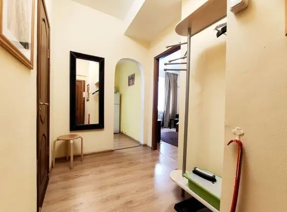 Standard Apart Daire, 1 Çift Kişilik Yatak