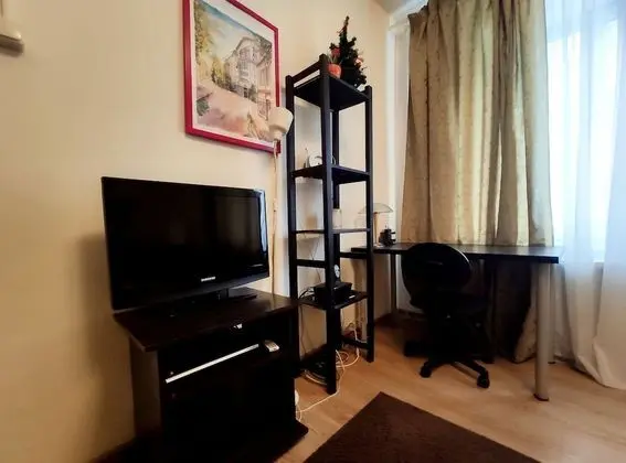 Standard Apart Daire, 1 Çift Kişilik Yatak