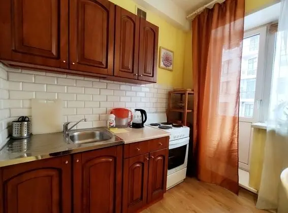 Standard Apart Daire, 1 Çift Kişilik Yatak