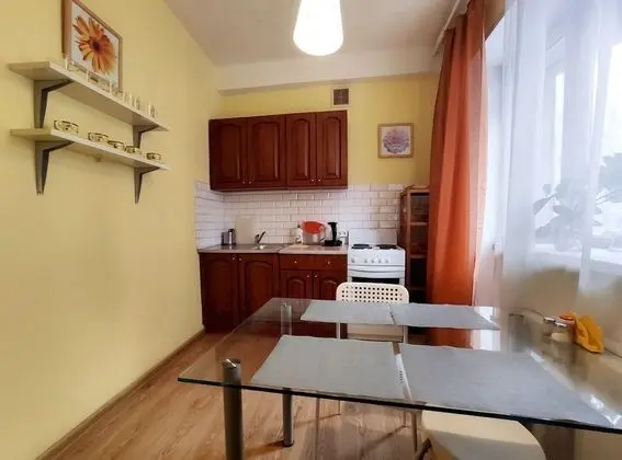 Standard Apart Daire, 1 Çift Kişilik Yatak