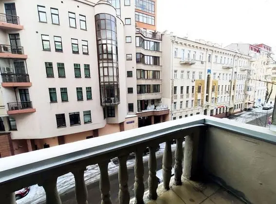 Standard Apart Daire, 1 Çift Kişilik Yatak