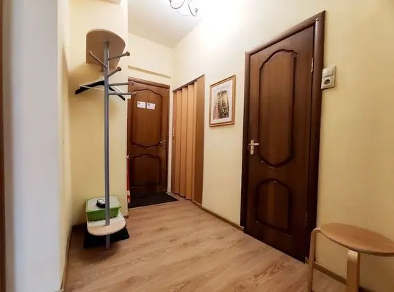 Standard Apart Daire, 1 Çift Kişilik Yatak