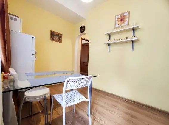 Standard Apart Daire, 1 Çift Kişilik Yatak