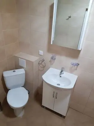 Apart Daire (2 people)