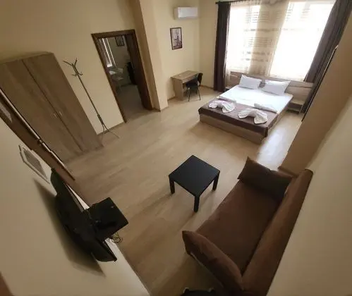 Apart Daire (3 people)