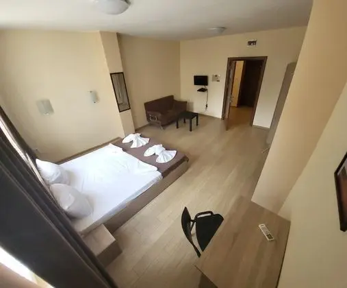 Apart Daire (3 people)