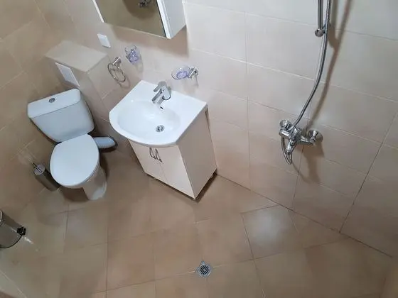 Apart Daire (3 people)