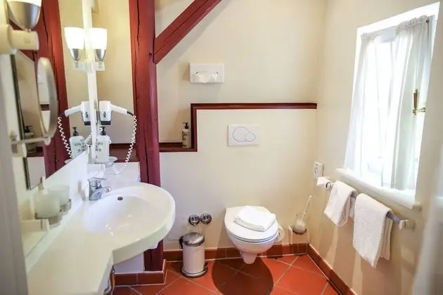 Standard Tek Kişilik Oda